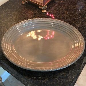 Serving Plate